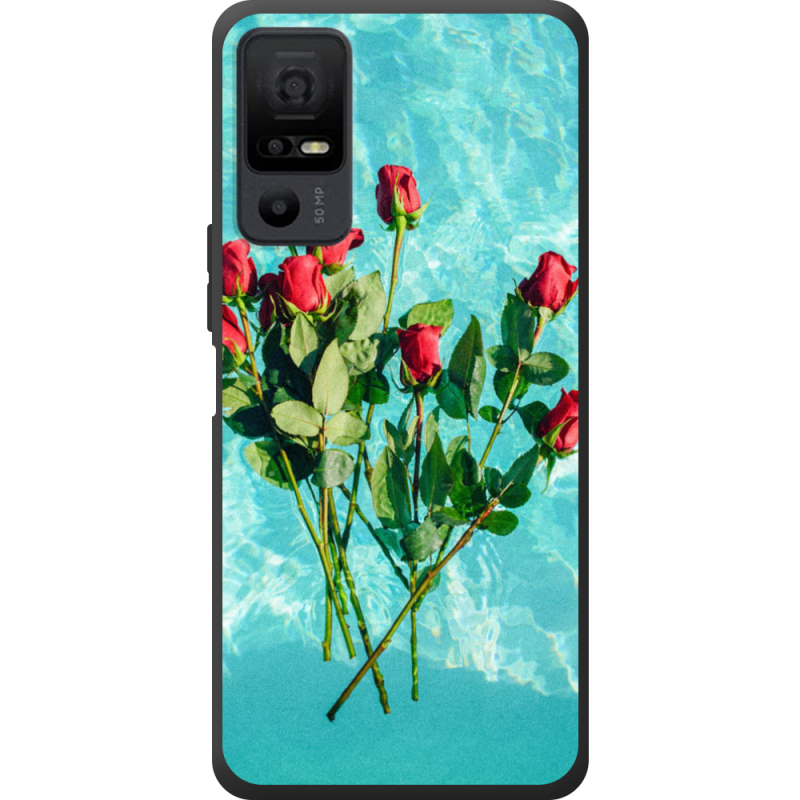 Чохол BoxFace TCL 40 NxtPaper 5G 