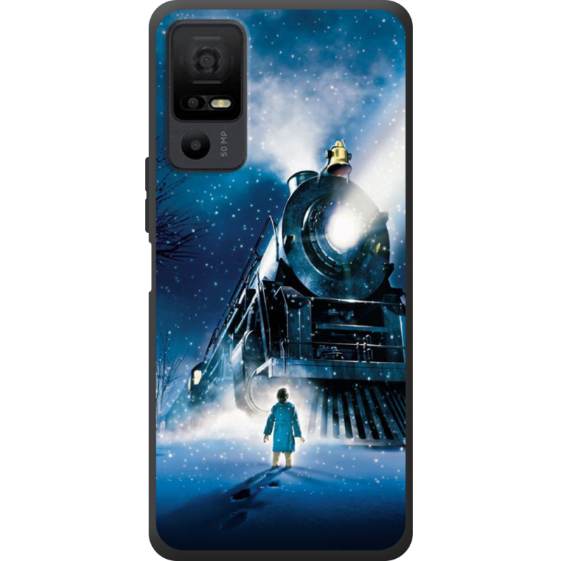 Чохол BoxFace TCL 40 NxtPaper 5G 