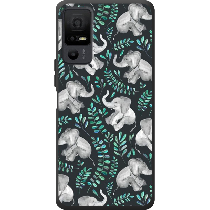 Чохол BoxFace TCL 40 NxtPaper 5G 