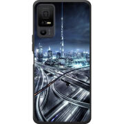 Чохол BoxFace TCL 40 NxtPaper 5G 