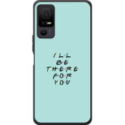 Чохол BoxFace TCL 40 NxtPaper 5G 