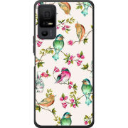 Чохол BoxFace TCL 40 NxtPaper 5G 