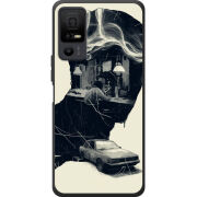 Чохол BoxFace TCL 40 NxtPaper 5G 