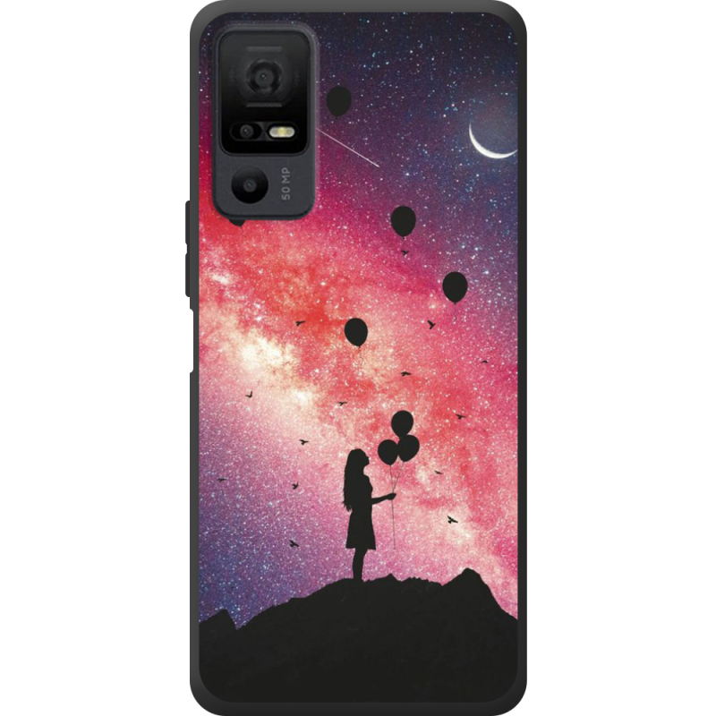 Чохол BoxFace TCL 40 NxtPaper 5G 