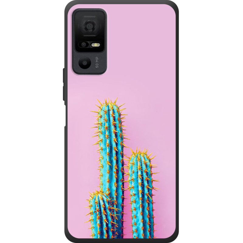 Чохол BoxFace TCL 40 NxtPaper 5G 