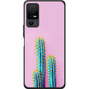 Чохол BoxFace TCL 40 NxtPaper 5G 