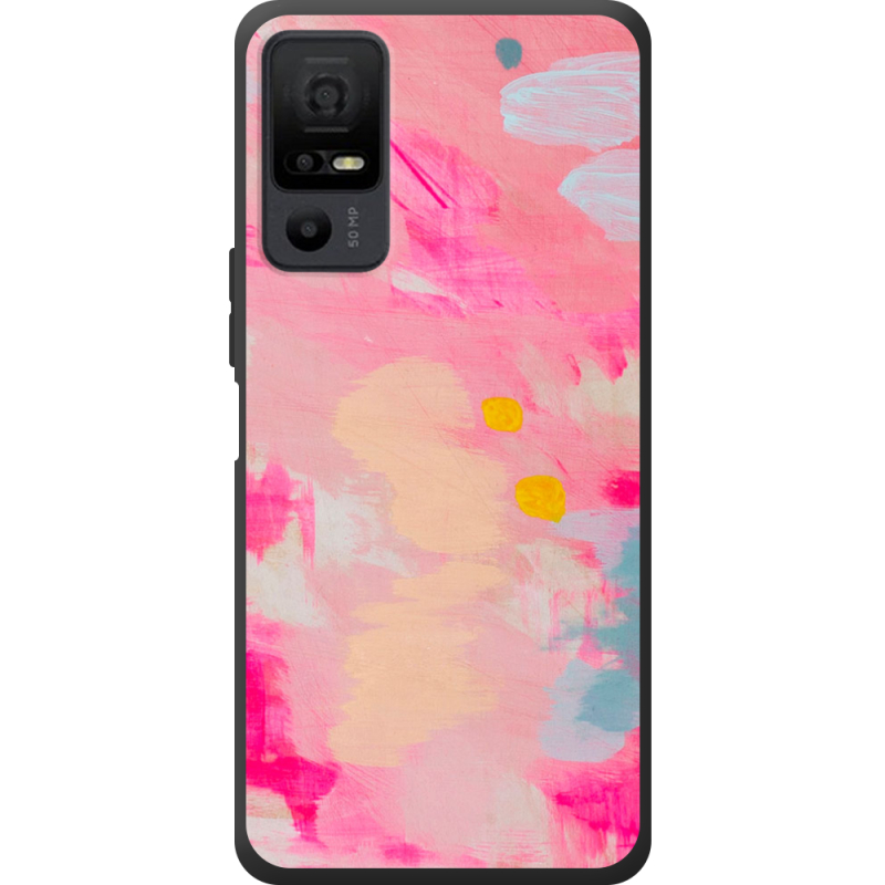 Чохол BoxFace TCL 40 NxtPaper 5G 