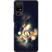 Чохол BoxFace TCL 40 NxtPaper 5G 