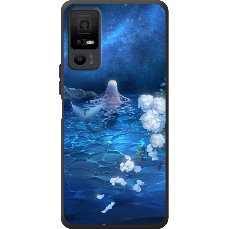 Чохол BoxFace TCL 40 NxtPaper 5G 