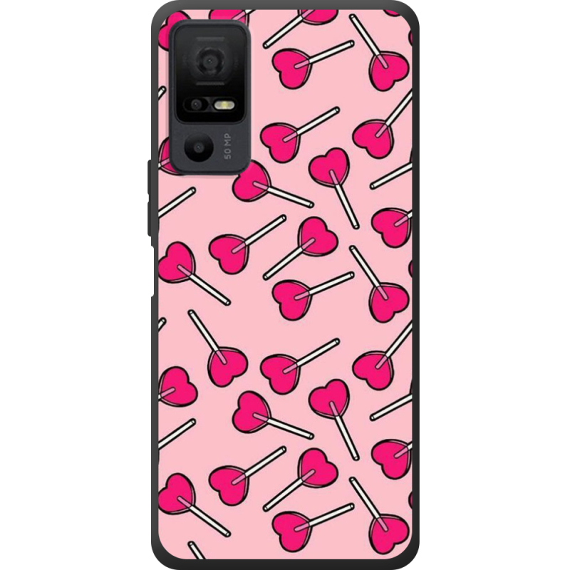 Чохол BoxFace TCL 40 NxtPaper 5G 