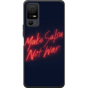 Чохол BoxFace TCL 40 NxtPaper 5G 