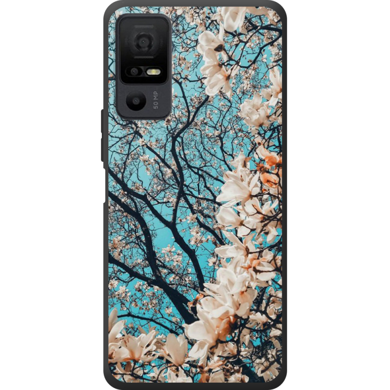 Чохол BoxFace TCL 40 NxtPaper 5G 