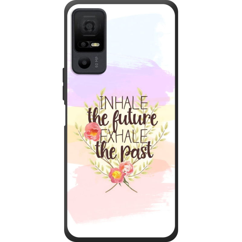 Чохол BoxFace TCL 40 NxtPaper 5G 