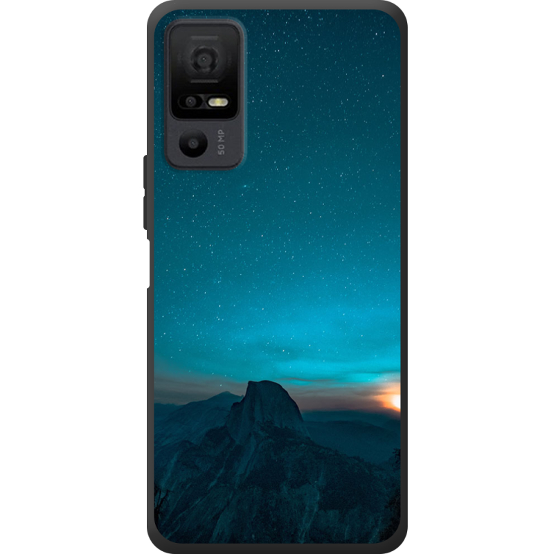 Чохол BoxFace TCL 40 NxtPaper 5G 