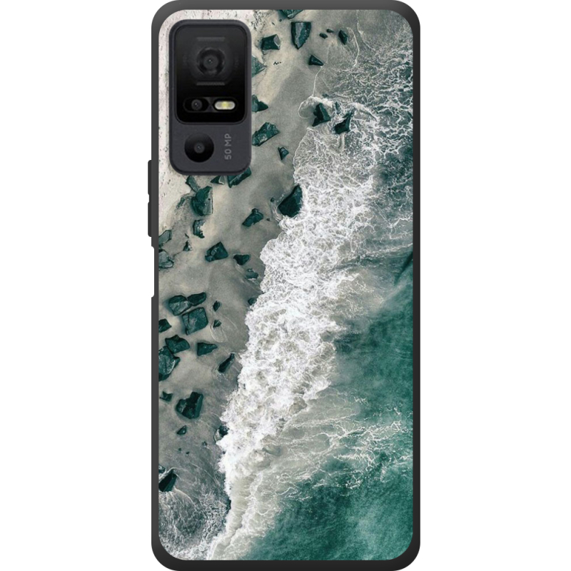 Чохол BoxFace TCL 40 NxtPaper 5G 