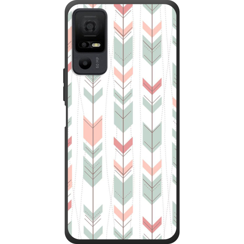 Чохол BoxFace TCL 40 NxtPaper 5G 