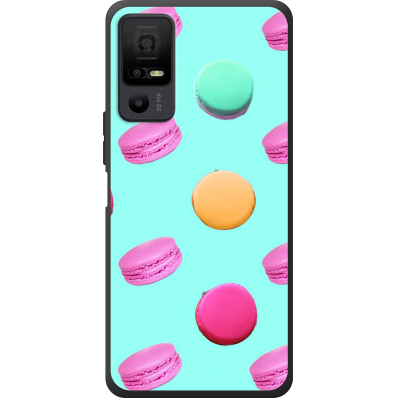 Чохол BoxFace TCL 40 NxtPaper 5G 