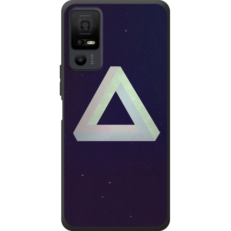 Чохол BoxFace TCL 40 NxtPaper 5G 