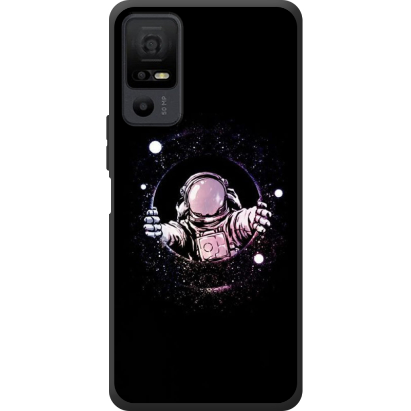 Чохол BoxFace TCL 40 NxtPaper 5G 