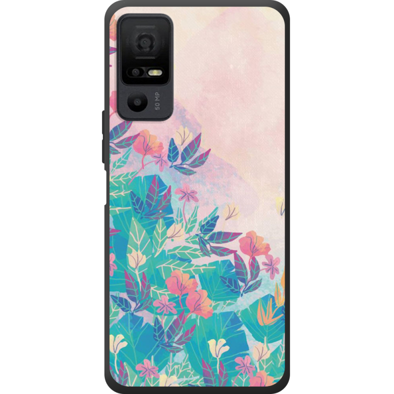 Чохол BoxFace TCL 40 NxtPaper 5G 