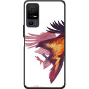 Чохол BoxFace TCL 40 NxtPaper 5G 