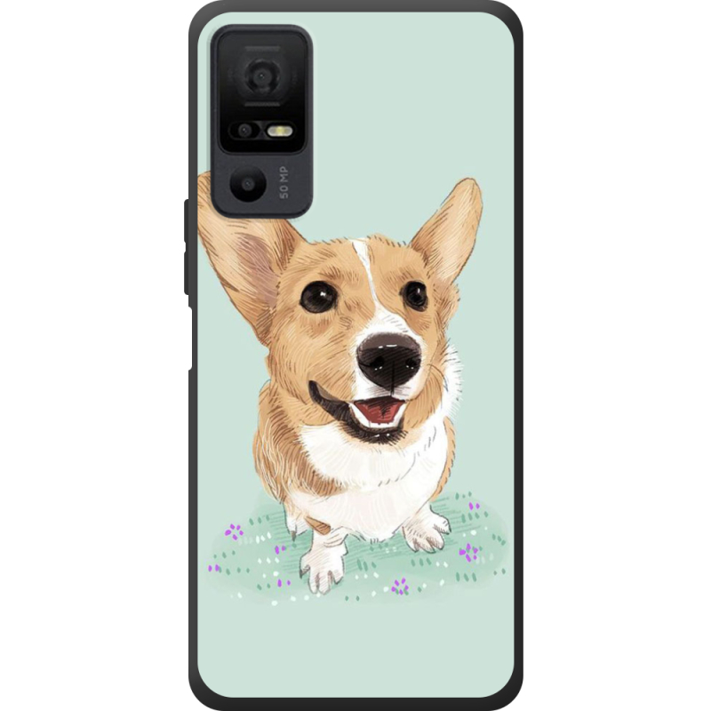 Чохол BoxFace TCL 40 NxtPaper 5G 