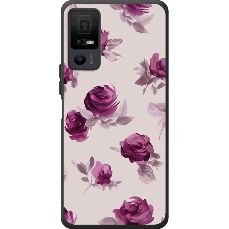 Чохол BoxFace TCL 40 NxtPaper 5G 