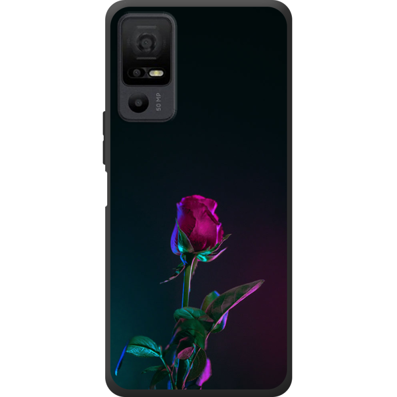 Чохол BoxFace TCL 40 NxtPaper 5G 