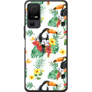 Чохол BoxFace TCL 40 NxtPaper 5G 