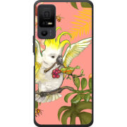 Чохол BoxFace TCL 40 NxtPaper 5G 