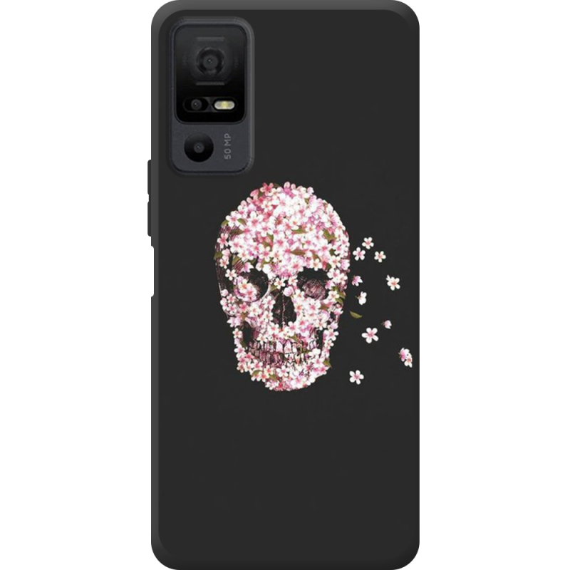 Чохол BoxFace TCL 40 NxtPaper 5G 