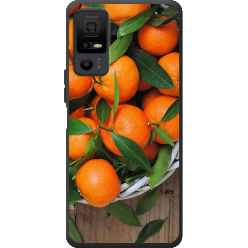 Чохол BoxFace TCL 40 NxtPaper 5G 