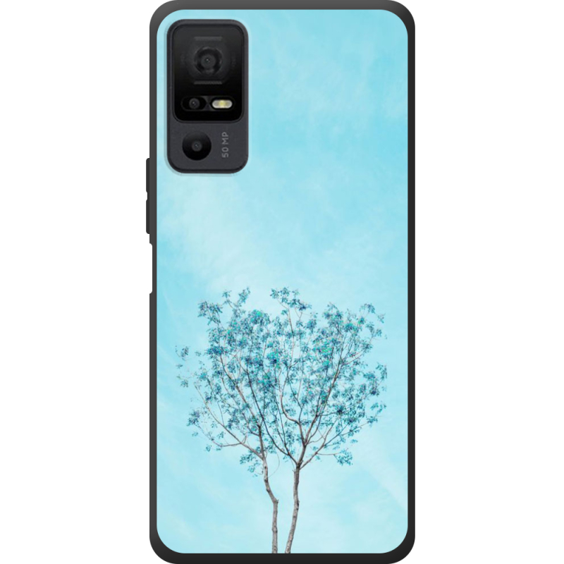 Чохол BoxFace TCL 40 NxtPaper 5G 