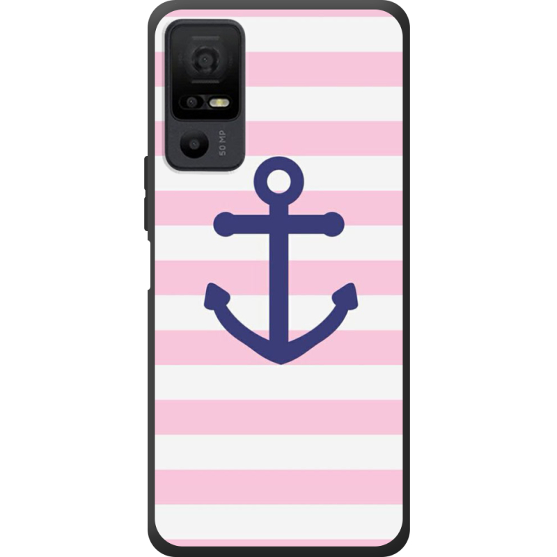 Чохол BoxFace TCL 40 NxtPaper 5G 