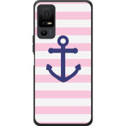 Чохол BoxFace TCL 40 NxtPaper 5G 