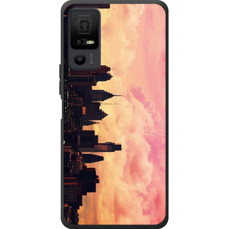 Чохол BoxFace TCL 40 NxtPaper 5G 