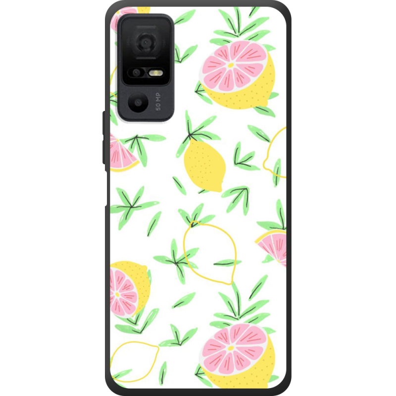 Чохол BoxFace TCL 40 NxtPaper 5G 