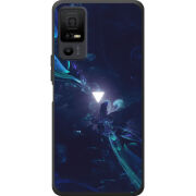 Чохол BoxFace TCL 40 NxtPaper 5G 