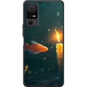 Чохол BoxFace TCL 40 NxtPaper 5G 