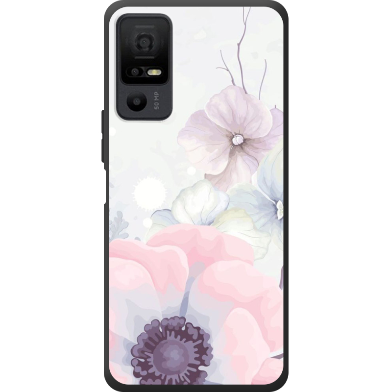 Чохол BoxFace TCL 40 NxtPaper 5G 