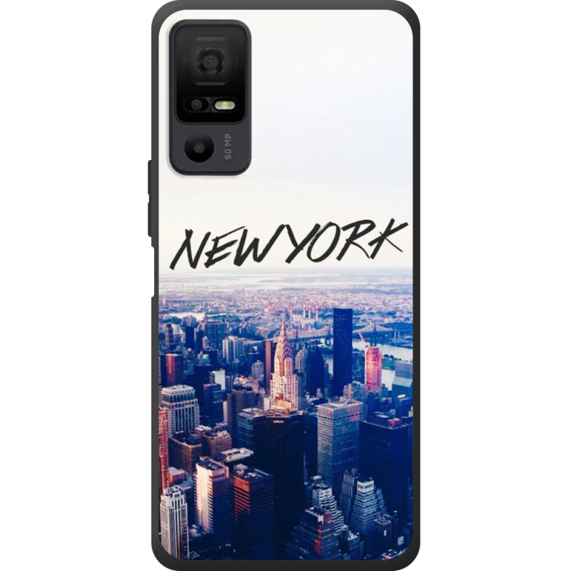 Чохол BoxFace TCL 40 NxtPaper 5G 