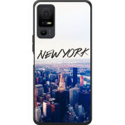 Чохол BoxFace TCL 40 NxtPaper 5G 