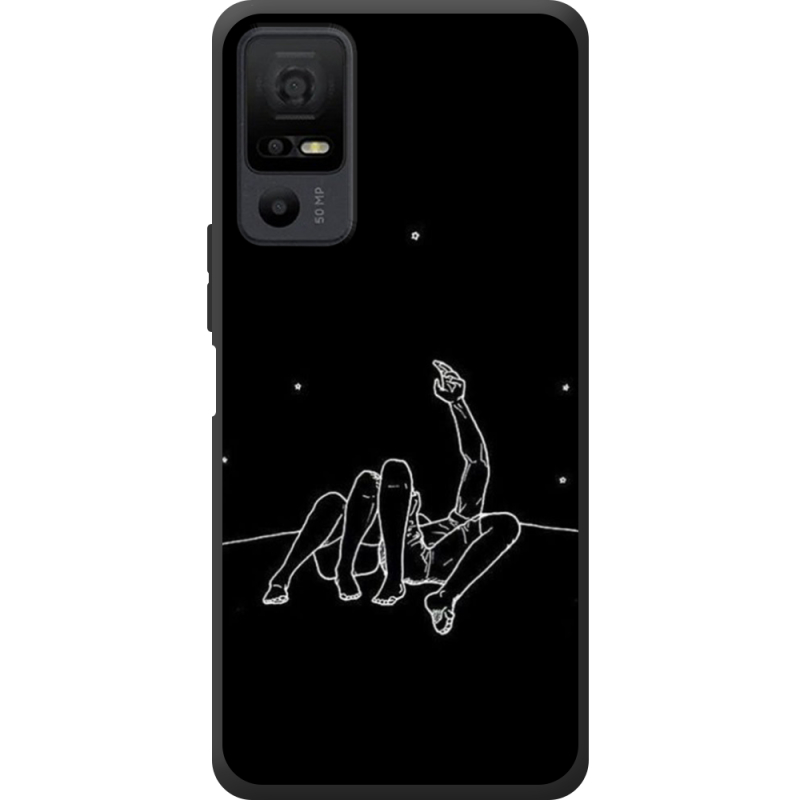 Чохол BoxFace TCL 40 NxtPaper 5G 