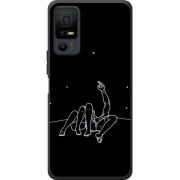 Чохол BoxFace TCL 40 NxtPaper 5G 