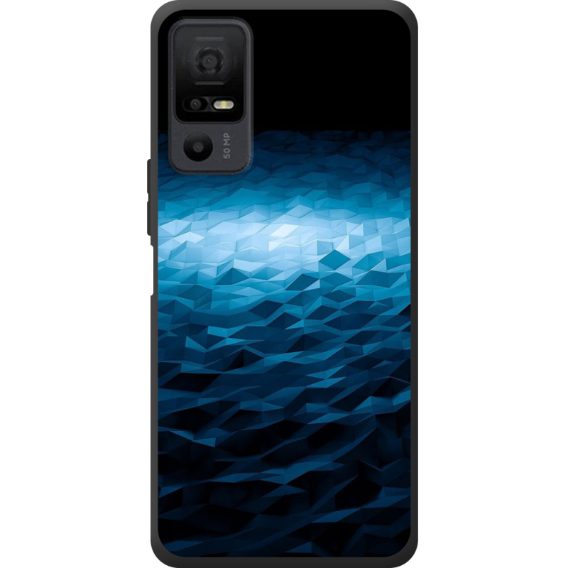 Чохол BoxFace TCL 40 NxtPaper 5G 