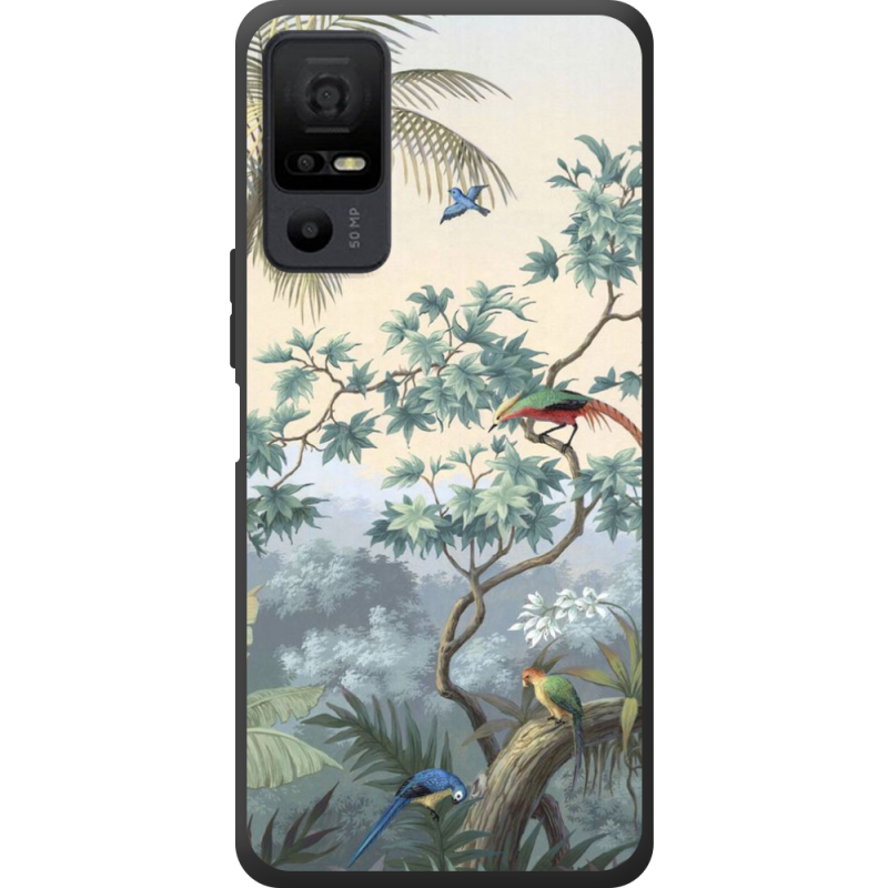 Чохол BoxFace TCL 40 NxtPaper 5G 