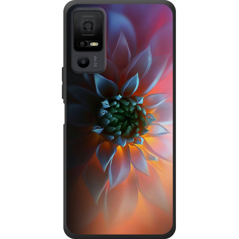 Чохол BoxFace TCL 40 NxtPaper 5G 