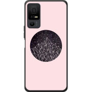 Чохол BoxFace TCL 40 NxtPaper 5G 