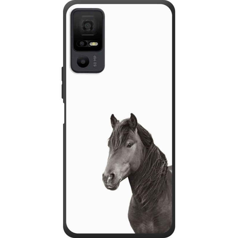 Чохол BoxFace TCL 40 NxtPaper 5G 