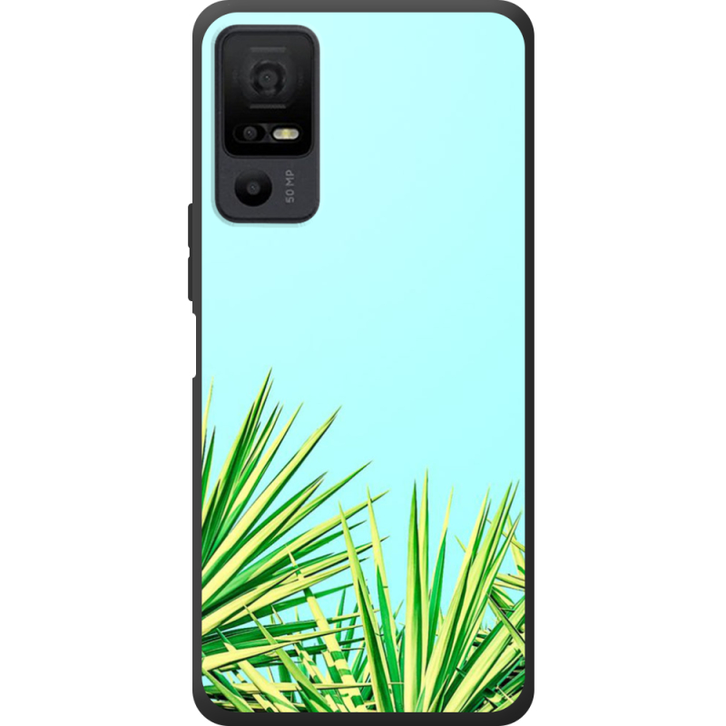 Чохол BoxFace TCL 40 NxtPaper 5G 